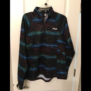 Fila Active Wear